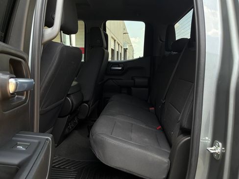 Used 2026 GMC Sierra 1500 Pro w/ Pro Value Package RWD image 13