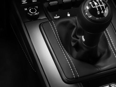 Certified 2022 Porsche 911 GT3 RWD image 55