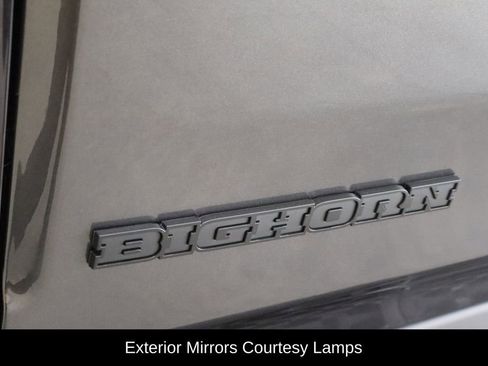 New 2026 RAM 1500 Big Horn image 42