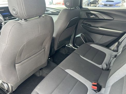 Used 2025 Chevrolet TrailBlazer LT image 26