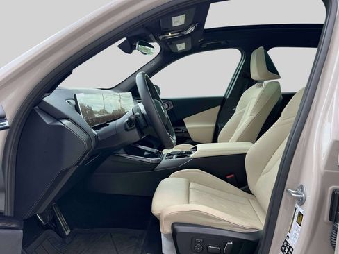 Certified 2026 BMW X3 xDrive30i w/ Premium Package AWD/4WD image 16