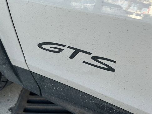 Used 2025 Porsche Cayenne GTS image 16