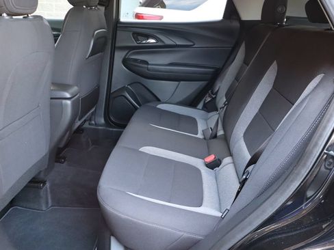 Certified 2026 Chevrolet TrailBlazer LT AWD/4WD image 32