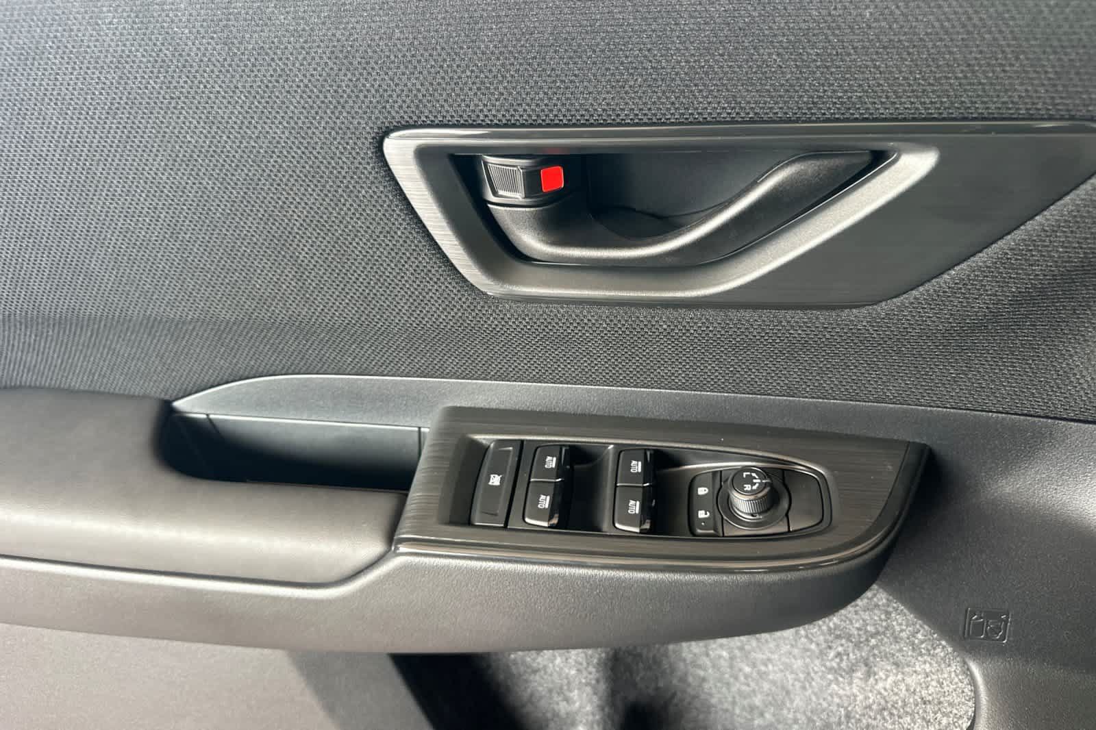 New 2026 Subaru Outback Premium AWD/4WD image 10