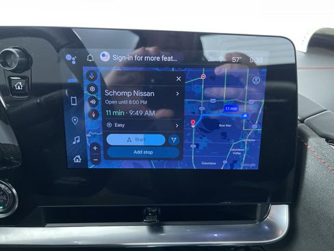 Used 2025 Chevrolet Corvette E-Ray image 20