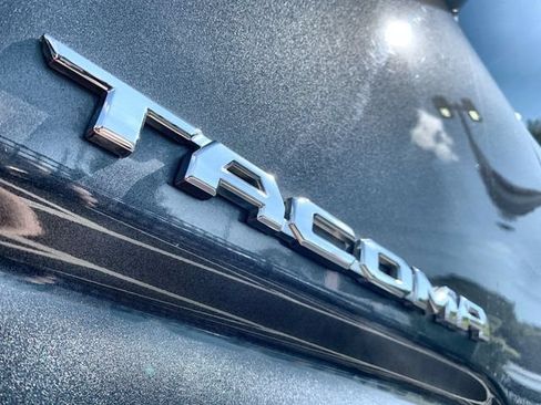Used 2019 Toyota Tacoma TRD Sport AWD/4WD image 43
