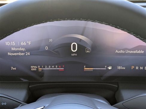 New 2026 Buick Enclave Sport Touring image 30