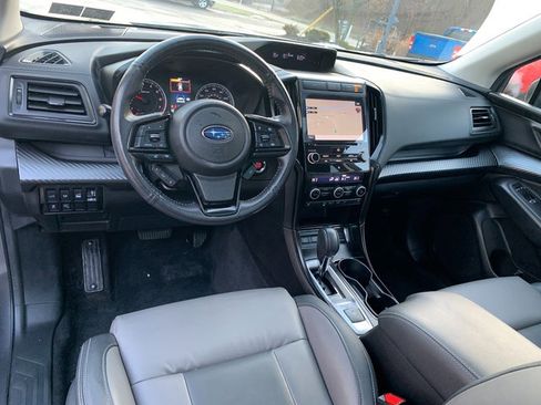 Used 2022 Subaru Ascent Onyx Edition image 22
