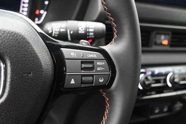 New 2026 Honda Pilot Sport image 9