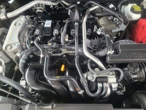 Used 2021 Nissan Sentra S FWD image 30