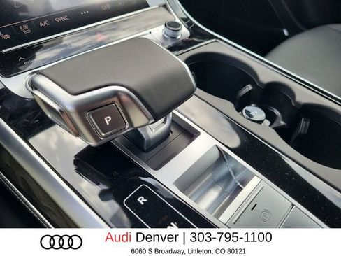 New 2026 Audi Q8 Premium Plus image 24