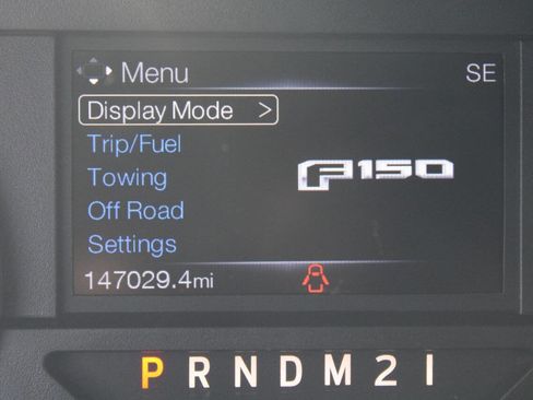 Used 2015 Ford F150 XLT w/ Equipment Group 302A Luxury AWD/4WD image 20