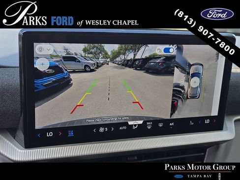 Used 2025 Ford Explorer ST AWD/4WD image 23