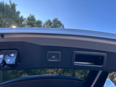 New 2025 MAZDA CX-5 AWD 2.5 S w/ Preferred Package image 30