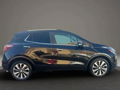Used 2019 Buick Encore Essence