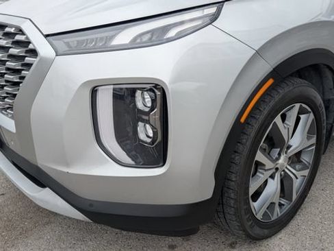 Used 2021 Hyundai Palisade SEL w/ Premium Package AWD/4WD image 9