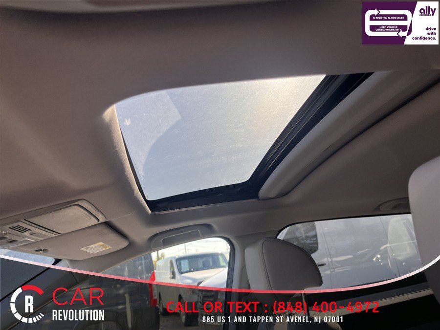 Used 2019 Honda CR-V EX-L image 12