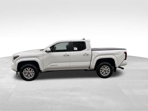 New 2025 Toyota Tacoma SR5 image 2