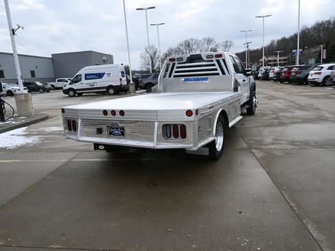 Used 2024 Ford F550 2WD SuperCab Super Duty w/ XLT Value Package image 36