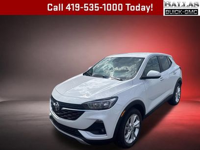 Certified 2023 Buick Encore GX Preferred w/ Cold Weather Comfort Package