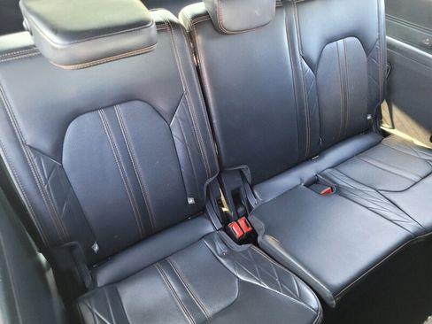 Used 2023 Ford Expedition Max Platinum image 12