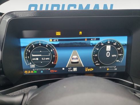 New 2026 Subaru Outback Limited image 20