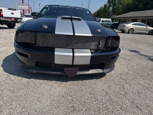 Used 2007 Ford Mustang GT Premium image 2