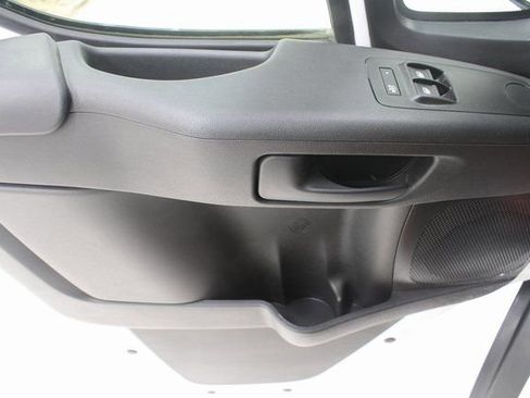 Used 2025 RAM ProMaster 2500 image 13