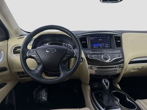 Used 2019 INFINITI QX60 Luxe w/ Essential Package AWD/4WD image 29