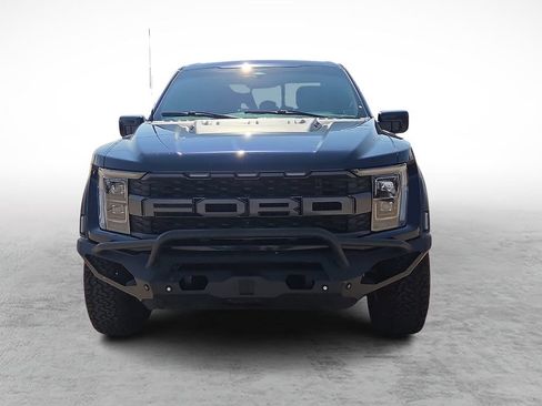 Used 2023 Ford F150 Raptor AWD/4WD image 3