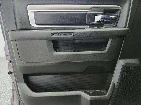 Used 2021 RAM 1500 Warlock AWD/4WD image 21