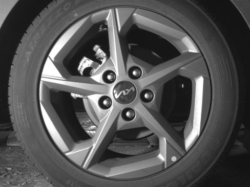 Used 2025 Kia K4 FWD image 15