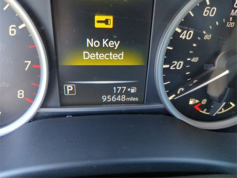 Certified 2017 Nissan Sentra SV w/ Protection Package image 46