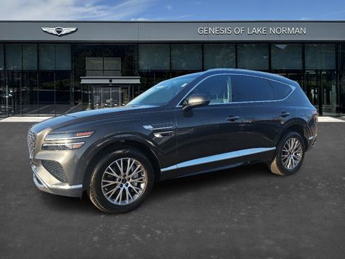 Used 2025 Genesis GV80 2.5T Standard image 1
