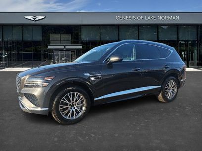 Used 2025 Genesis GV80 2.5T Standard