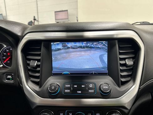 Used 2019 GMC Acadia SLE w/ Driver Alert Package I AWD/4WD image 21
