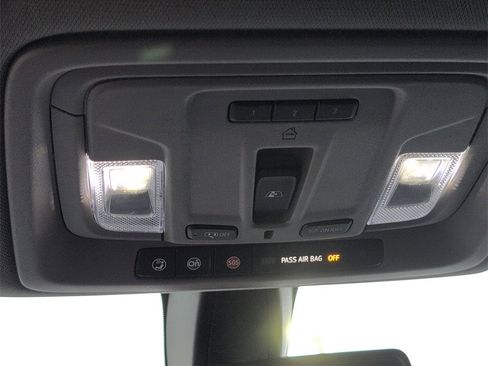 Used 2020 Chevrolet Silverado 1500 RST w/ All-Star Edition image 18