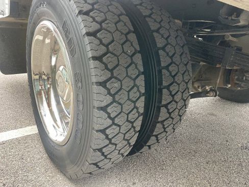 Used 2016 RAM 5500 Tradesman w/ Power & Remote Entry Group image 7