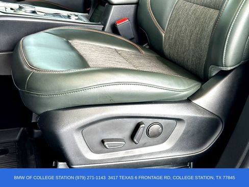 Used 2024 Ford Explorer Timberline w/ Timberline Technology Package AWD/4WD image 13