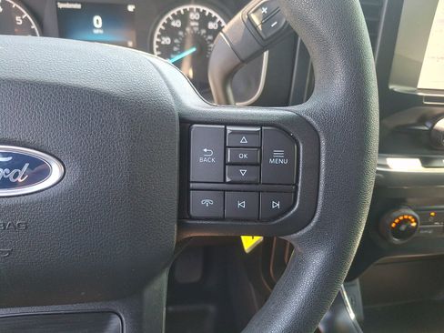 Certified 2023 Ford F150 XL w/ STX Appearance Package AWD/4WD image 22