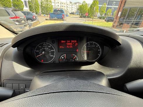 Used 2017 RAM ProMaster 2500 image 20