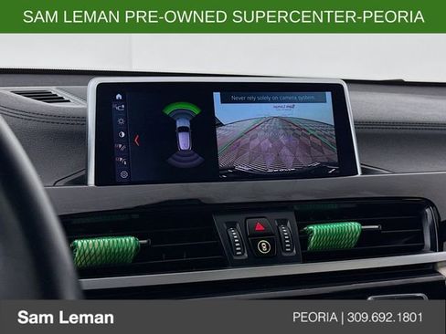 Used 2023 BMW X2 xDrive28i w/ Convenience Package image 14