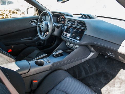 Used 2024 Nissan Z Sport w/ Floor Mat Package RWD image 22