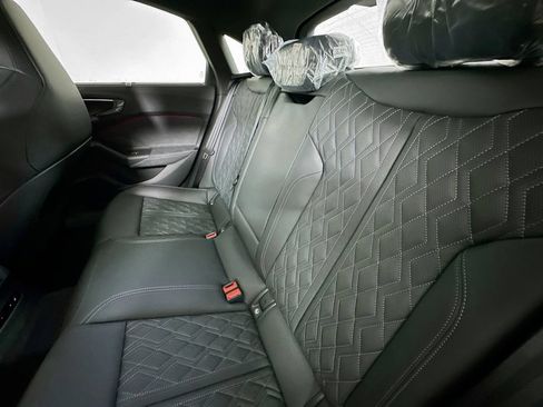 Used 2025 Audi S5 Prestige AWD/4WD image 4