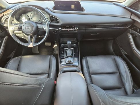 Used 2024 MAZDA CX-30 AWD 2.5 S w/ Premium Package image 17