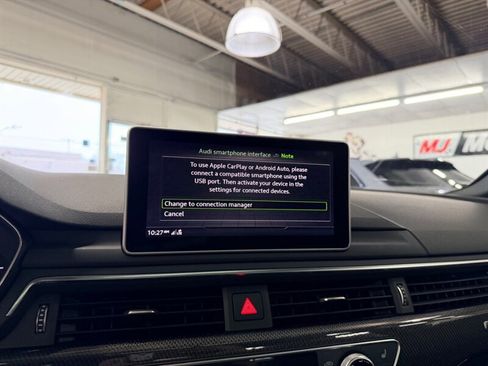 Used 2019 Audi S4 Prestige w/ Prestige Package image 35