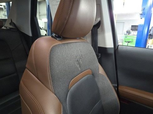 Used 2021 Ford Bronco Sport Outer Banks image 33