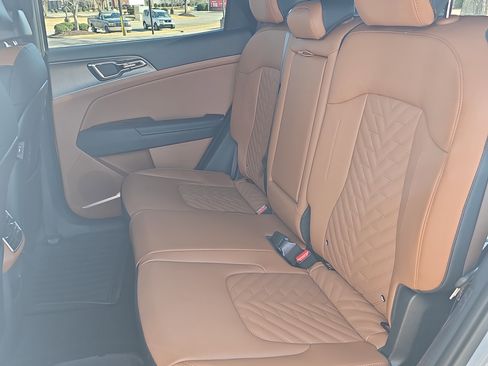 New 2026 Kia Sportage X-Line image 15