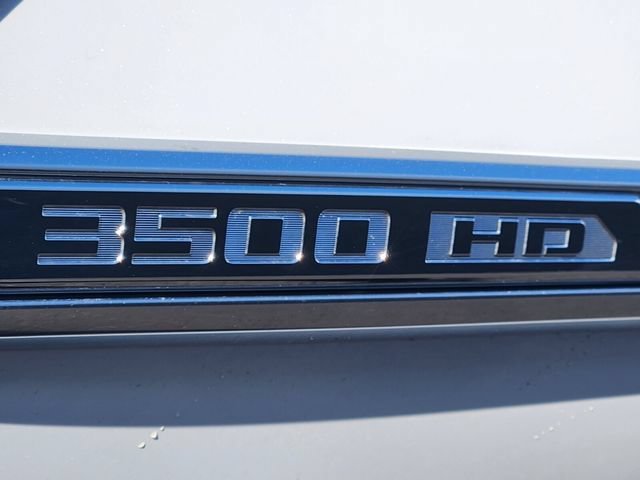 New 2026 Chevrolet Silverado 3500 High Country w/ High Country Premium Package AWD/4WD image 8