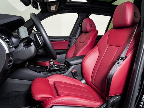 Used 2024 BMW X3 xDrive30i w/ Premium Package image 18